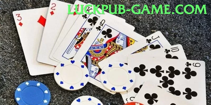Luck Pub Game game app for Pakistan players