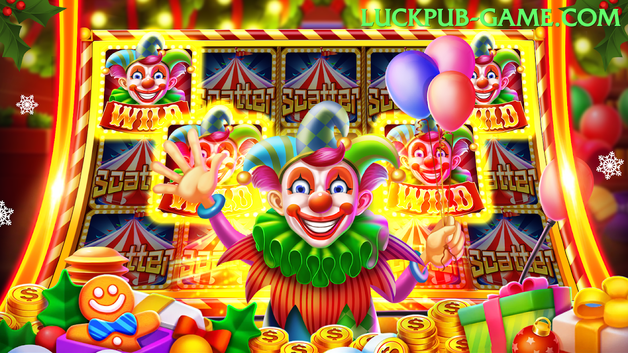 Luck Pub Game game app for Pakistan players