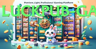 Luck Pub Game game app for Pakistan players