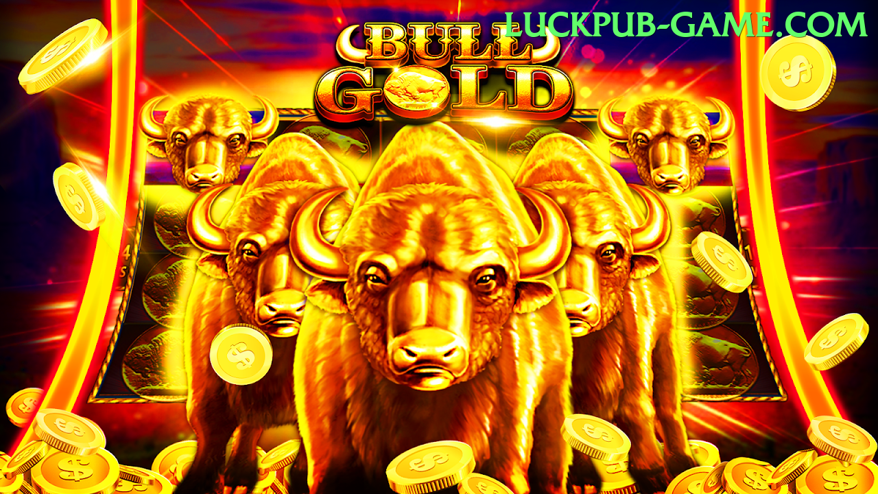 Luck Pub Game game app for Pakistan players