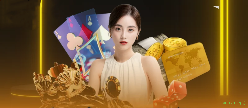 Jackpot Slots browniepg