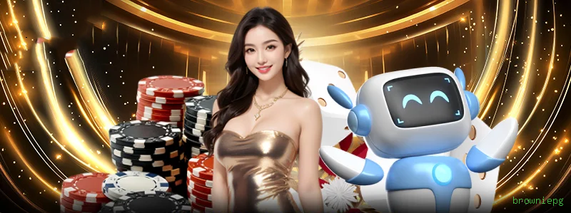 browniepg Cassino Clássico