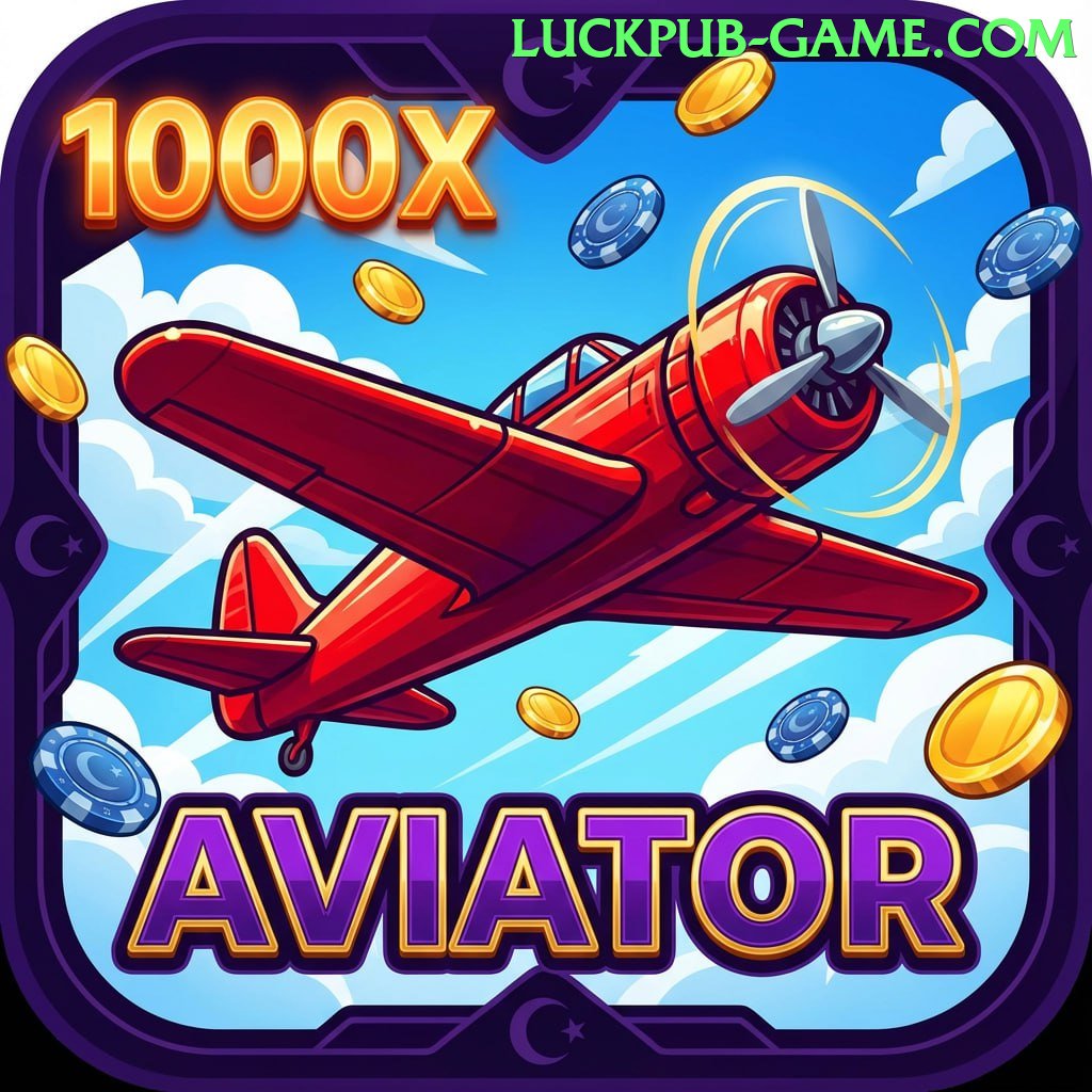 Luck Pub Game game app for Pakistan players