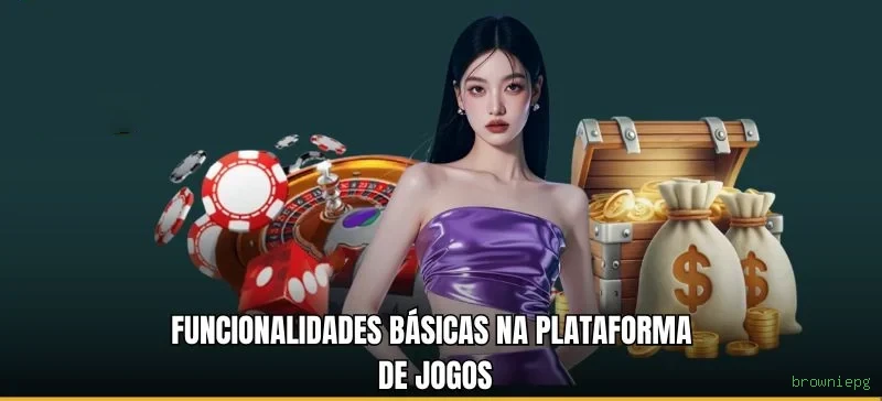 Jogos Recomendados browniepg