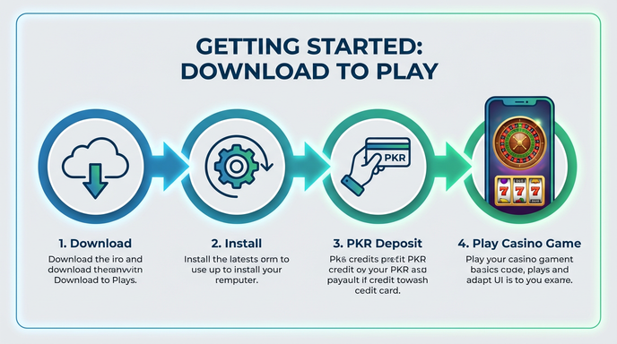 Game list for Luck Pub Game gamedownload section