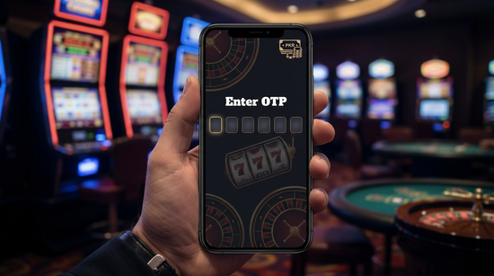 Game list for Luck Pub Game login section